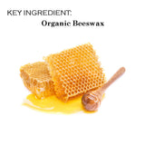 4-Pack Peppermint, Citrus, Beeswax & Lemonade Certified USDA Organic Lip Balm